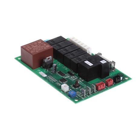 Atosa Control Board W0312017